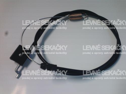 Bowden (tross) SHARKS SH 3000 jaoks
