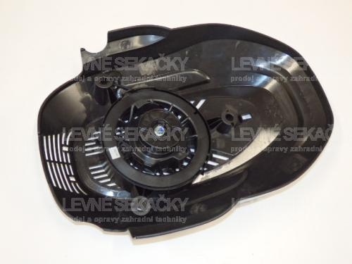 Starter (mootorikate) RIWALL RPM 5155 PRO jaoks