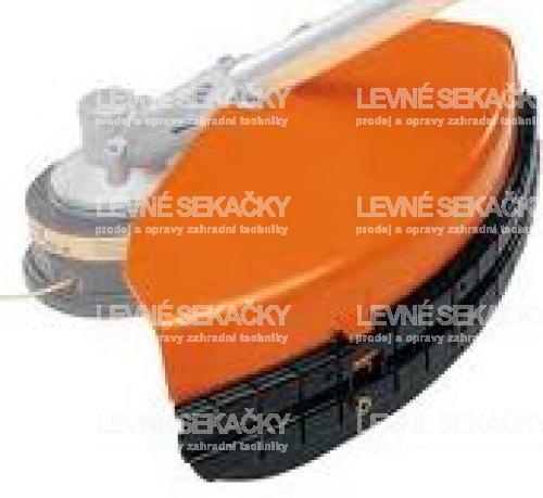 KIIVERKAANE KOMPLEKTNE STIHL FS120, FS200, FS250 FS36, FS40, FS44, FS55, FS55C, FS55R, FS55RC, FS56, FS56C, FS56R, FS56RC, FS62, FS66, FS70C, FS70R, FS70RC, FS72, FS74, FS75, FS76
