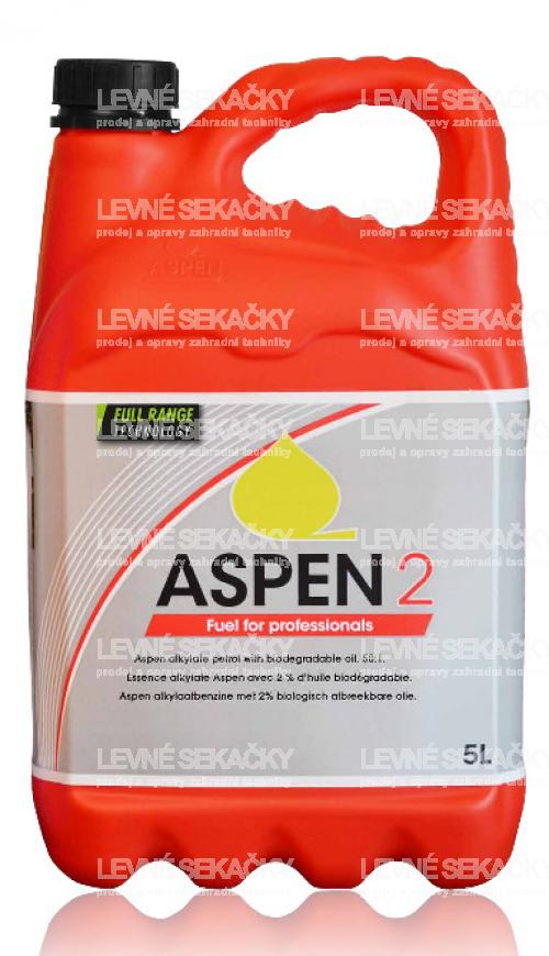 Aspen 2 5l