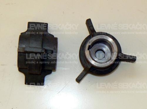 VARI tsentrifugaalsiduri rumm 22,2 mm võllil - 192009