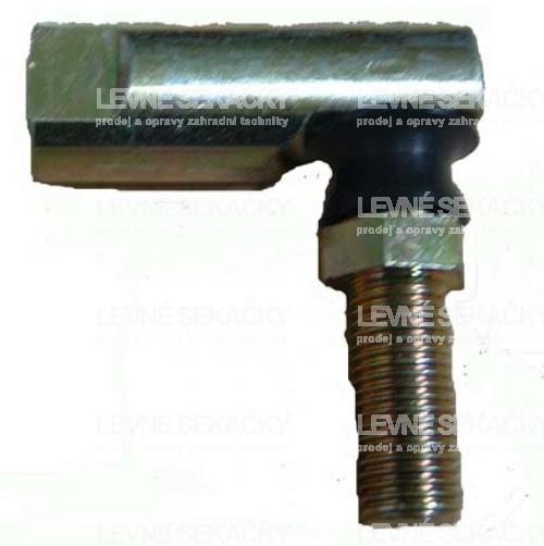 JUHTIMISVARRA OTSATÜKK (liiges) MTD 723-0156 723-3018 21031 10745 48448 108078 373077 (puurida-keere umbes 9 mm)