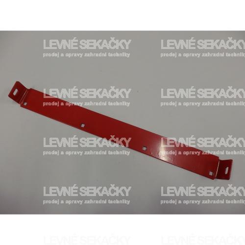 Alumine lint - VeGA 551 ja 651 lumepuhuri nuga 