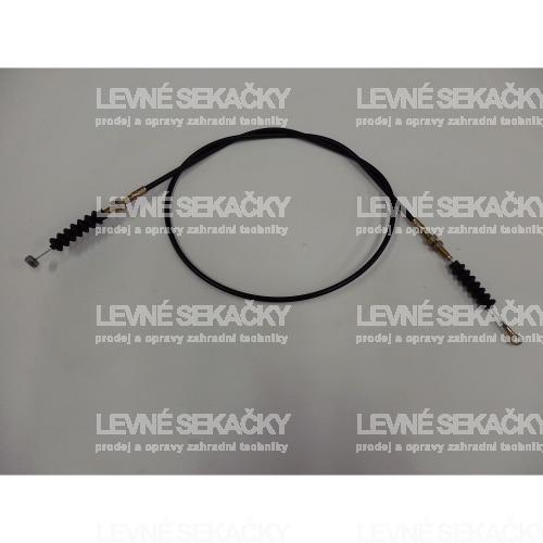VC34 (heidetakistuslik kaabel) - distantsuse seadistamine - VeGA 6562, 6562EL ja 7066 ELS 