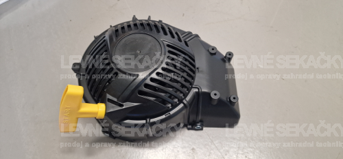 Starter Fieldmann FZR 4615-20BES